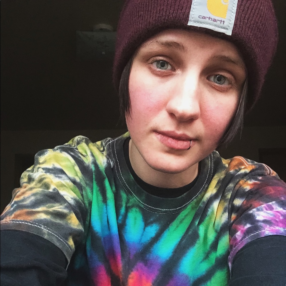 Meet your Posher, Brooke